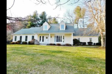 New Residential for sale found at 17 Harness Drive, Wilbraham, MA 01095