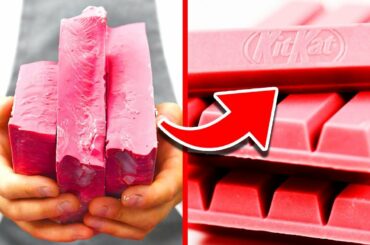 10 AMAZING New Food INNOVATIONS That Will Make Your Mouth Water