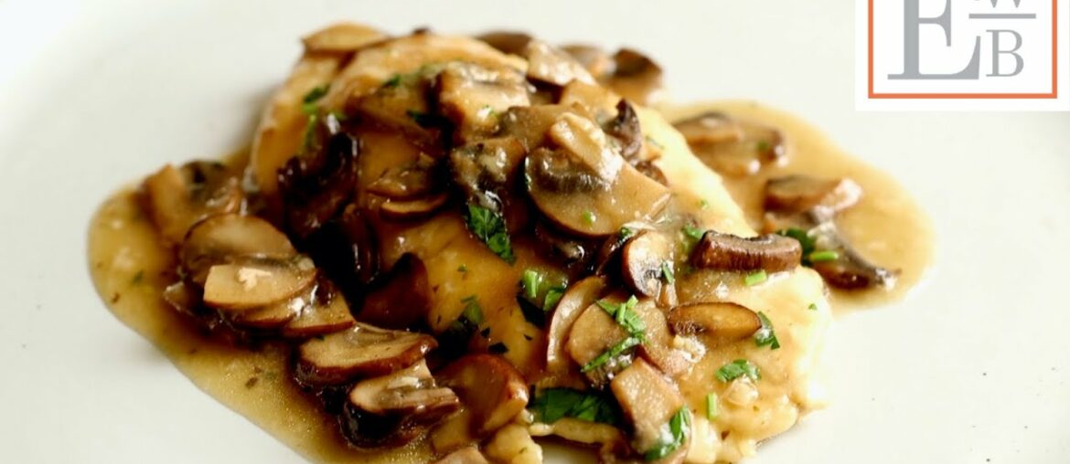 Beth's Chicken Marsala Recipe Beth's Chicken Marsala Recipe