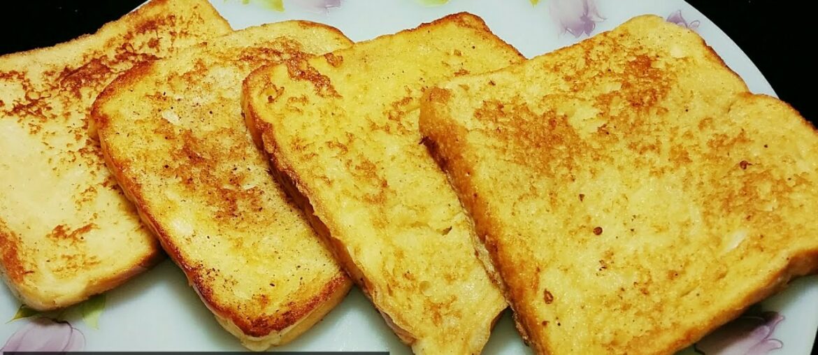 How to Make French Toast! Classic Quick and Easy Recipe Fast Snack ഫ്രഞ്ച് ടോസ്റ്റ് ബോംബെ ടോസ്റ്റ് How to Make French Toast! Classic Quick and Easy Recipe Fast Snack ഫ്രഞ്ച് ടോസ്റ്റ് ബോംബെ ടോസ്റ്റ്