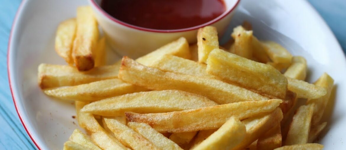 Homemade Perfect French Fries Recipe | রেস্টুরেন্ট স্টাইল ফ্রেঞ্চ ফ্রাইস এর সিক্রেট রেসিপি Homemade Perfect French Fries Recipe | রেস্টুরেন্ট স্টাইল ফ্রেঞ্চ ফ্রাইস এর সিক্রেট রেসিপি