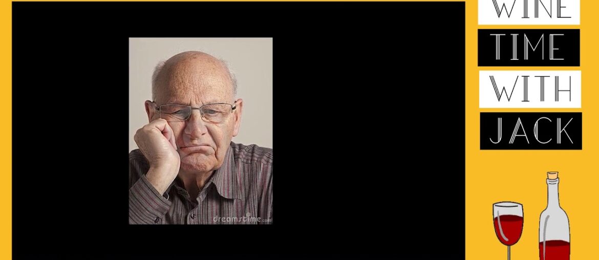 Wine Time with Jack Wine Time with Jack