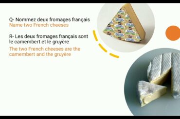 Culture and Civilization of France_ la Culture et la Civilisation de la France