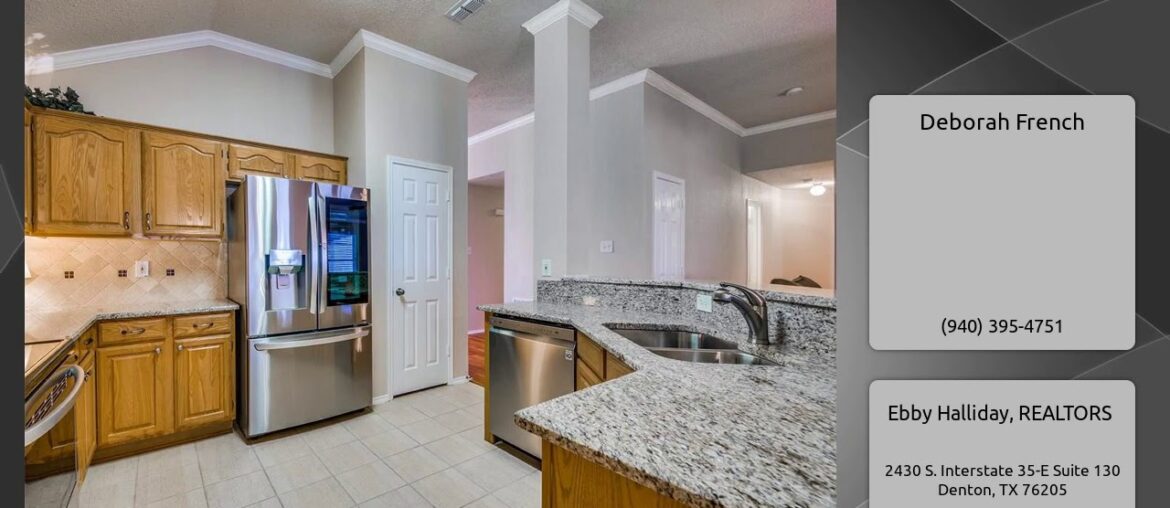 3302 Acropolis Drive, Corinth, TX 76210 3302 Acropolis Drive, Corinth, TX 76210