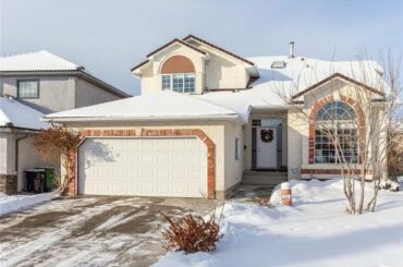 CALGARY HOMES FOR SALE - Hamptons