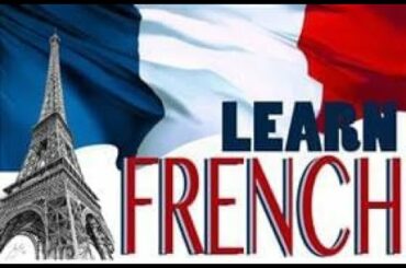 FRENCH MODULE - 1 CLASS 9