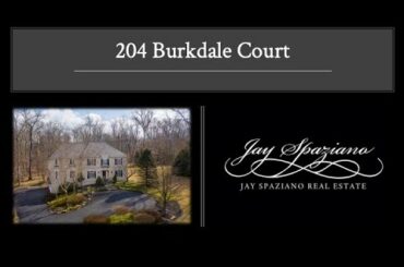 204 Burkdale Court