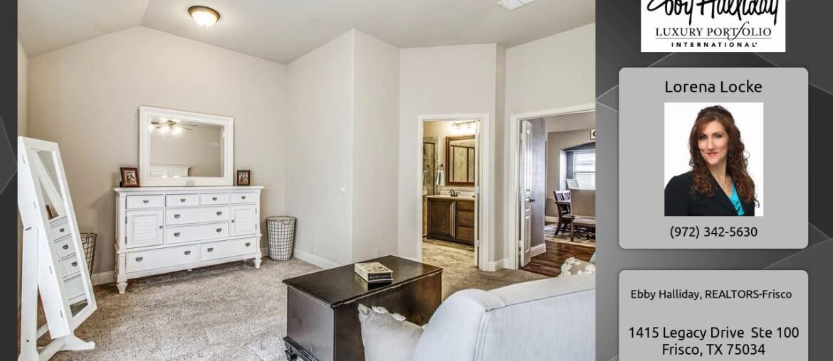 8220 Bonanza Street, Aubrey, TX 76227 8220 Bonanza Street, Aubrey, TX 76227