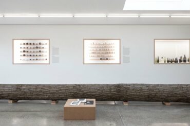 "Typology: An Ongoing Study of Everyday Items" Exhibition Tour