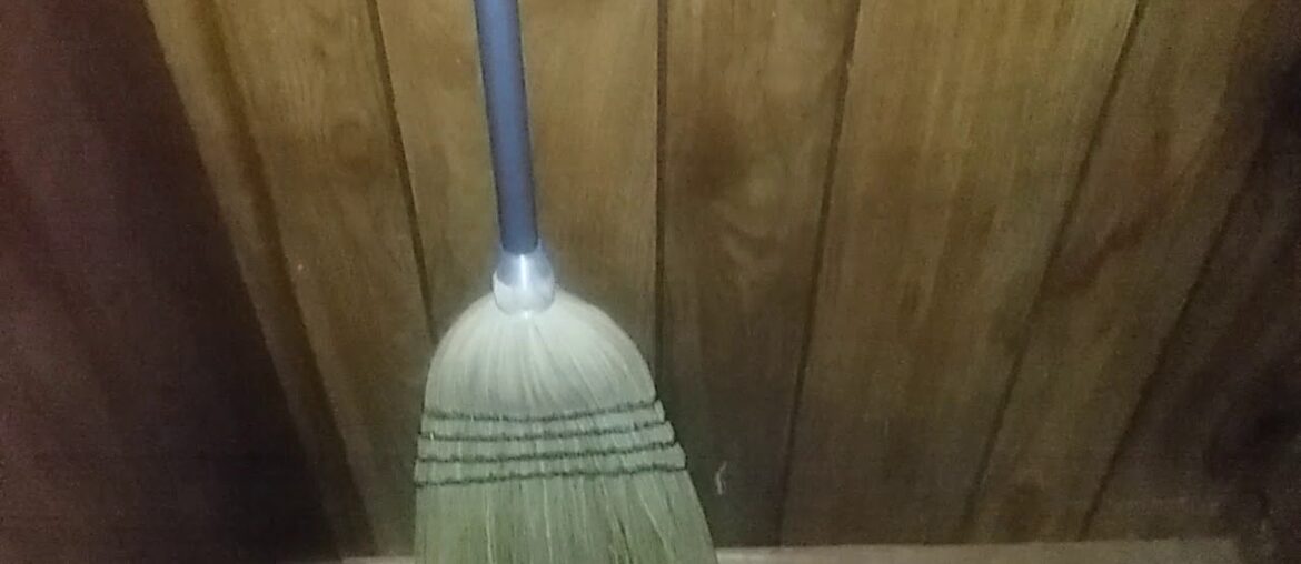 Wizard Broom ⛤ Wizard Broom ⛤