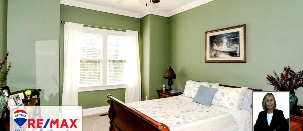 3035 Salisbury Ln for sale in Cumming, GA 30041 - Residential