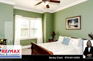 3035 Salisbury Ln for sale in Cumming, GA 30041 - Residential