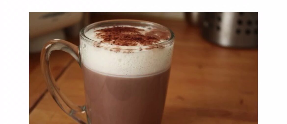 Les Boissons (2nd yr French)