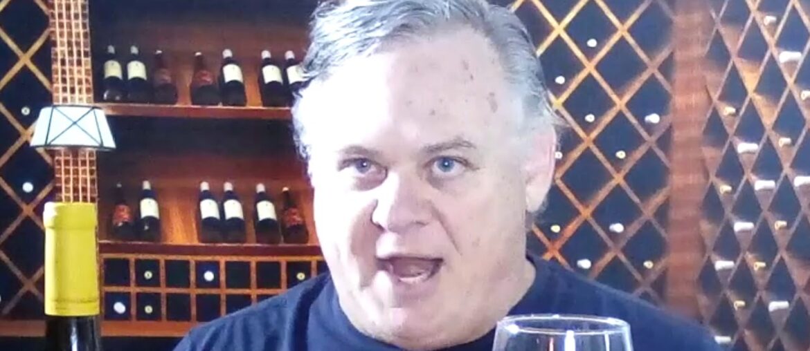 Creamery Chardonnay Rick Uncorked 365