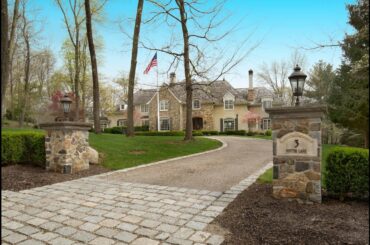 3 Potter Lane, Tewksbury Township, New Jersey