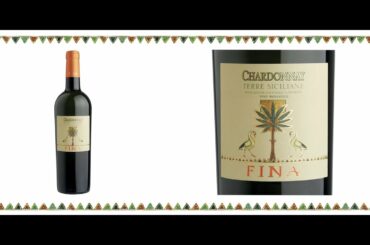 14. Chardonnay – Terre Siciliane IGP