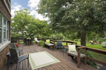 118 Oxford Road, Kenilworth, IL