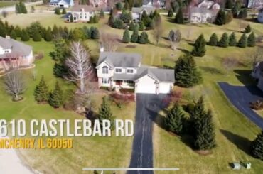 Featured Property Video - 1610 Castlebar Road, McHenry, IL