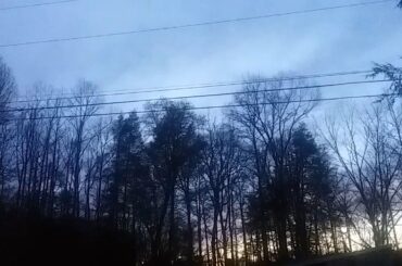 Pretty Sky Moon 🌅🌓