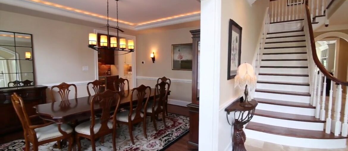 124 Green Lane, Haverford