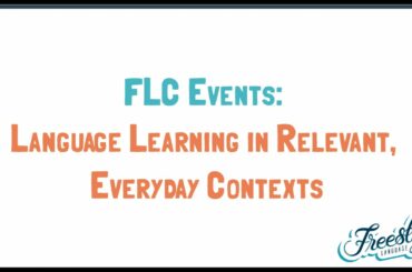 FLC Events: Mexican Consulate Film Screening