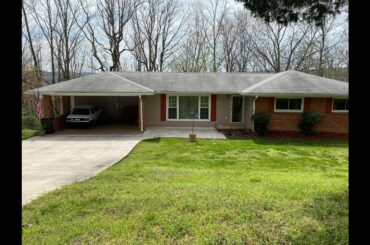 Video preview - Residential for sale - 107 Morgan Rd, Oak Ridge, TN 37830