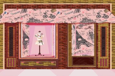 Parisian Waltz Royalty Free Music