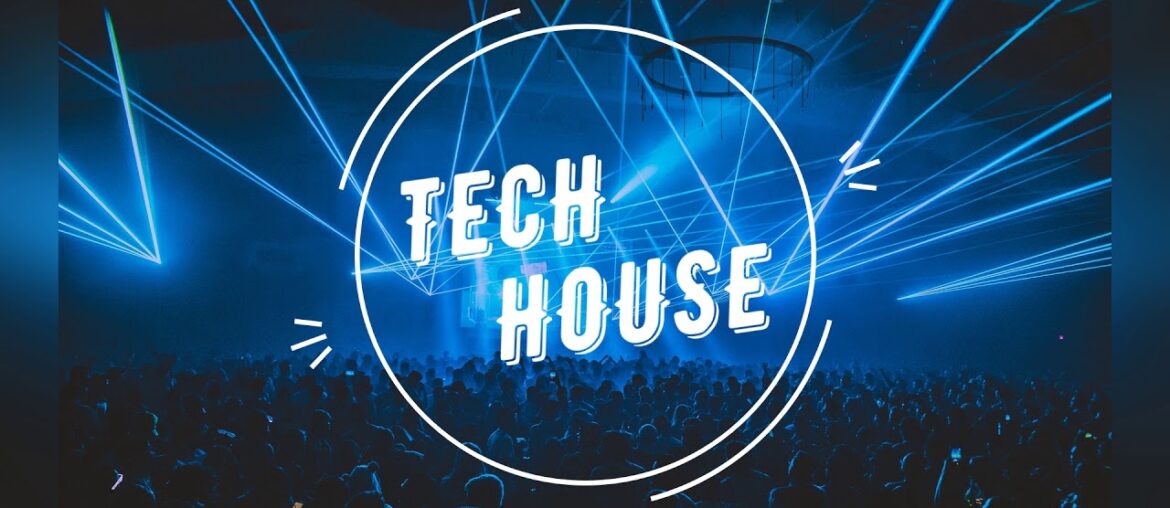 TECH HOUSE MİX-2020 TECH HOUSE MİX-2020