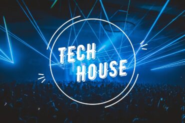 TECH HOUSE MİX-2020