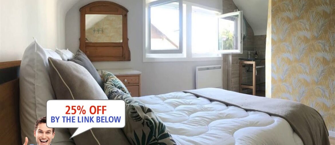 chalet montségur, Colmar, France review chalet montségur, Colmar, France review