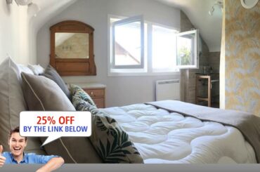 chalet montségur, Colmar, France review