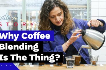 Roaster Stories: Belleville Brûlerie in Paris, France