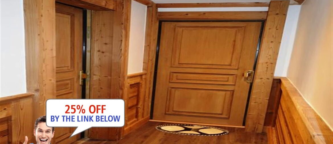 RESIDENCE AU PAIN DANTAN, Courchevel, France review