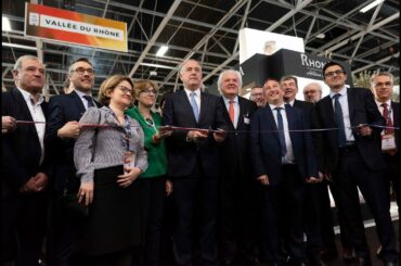 [VINEXPO & WINE PARIS 2021] Book your stand!