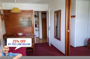 BORSAT 4, Tignes, France review