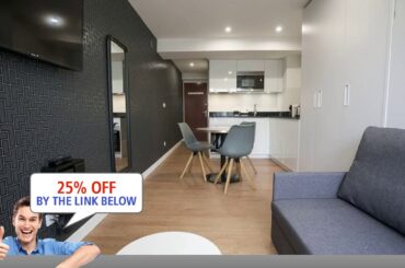 Bellevue 766 Biarritz, Biarritz, France review