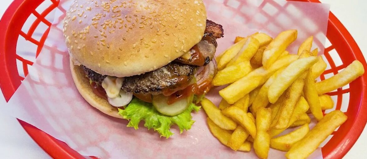 French Fries Recipe in Tamil   பிரெஞ்ச் ஃபிரை   How to Make French Fries in Tamil