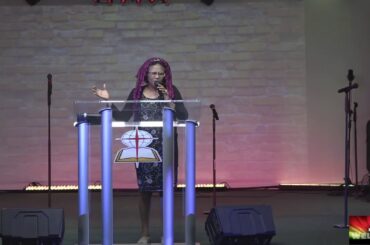 SUNDAY NIGHT CREOLE/FRENCH SERVICE 03/29/20