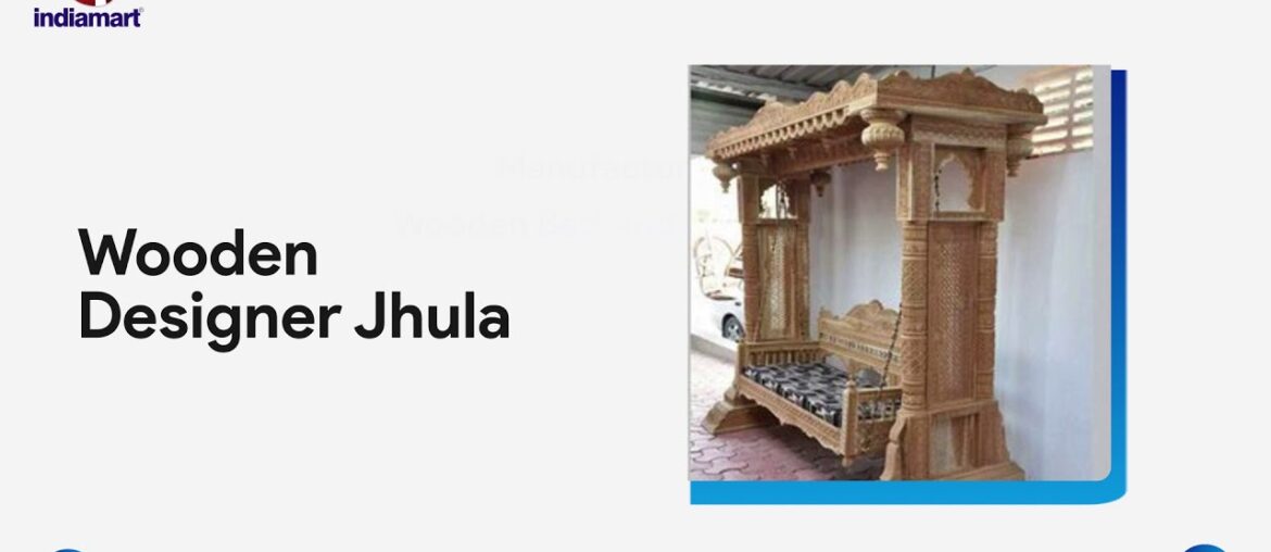 Wooden Bed And Dining Table Manufacturer