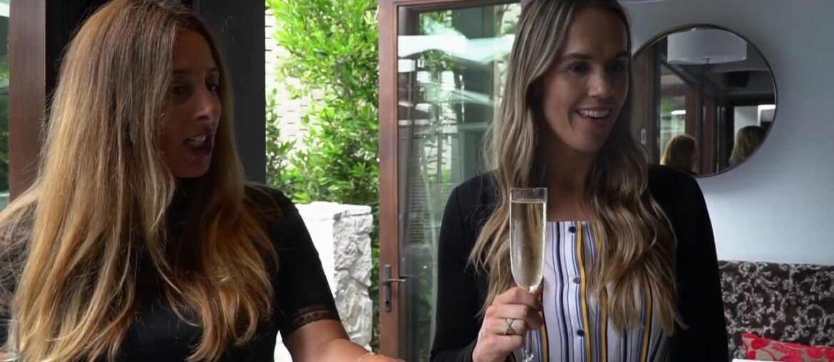 Newport Beach Dine Culinary Journeys "Marche Moderne"