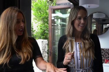 Newport Beach Dine Culinary Journeys "Marche Moderne"