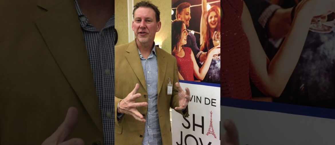 International Wine Judging- South of France