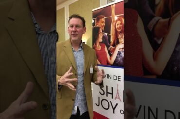 International Wine Judging- South of France