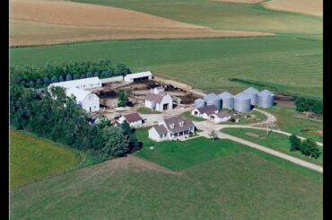 1055 190th St Galva Iowa - Acreage for Sale