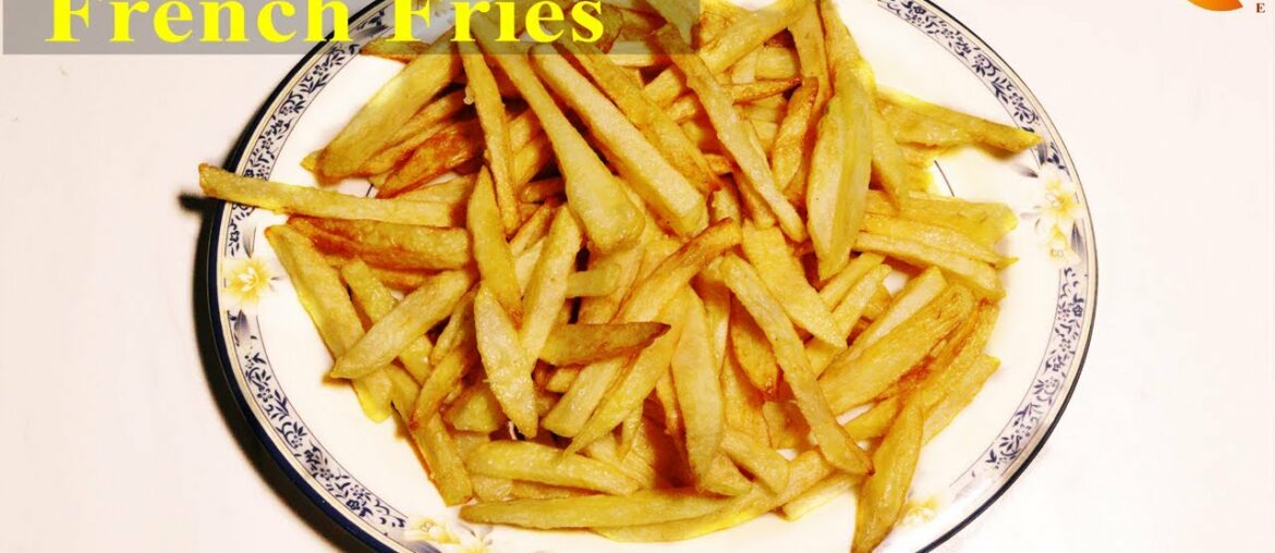 Howdy Restaurant Style French Fries Recipe at Homemade | By Skill Cuisine Howdy Restaurant Style French Fries Recipe at Homemade | By Skill Cuisine