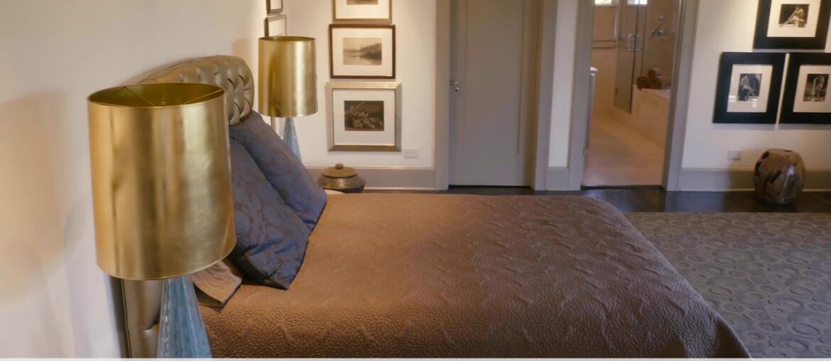 128 N Ridgewood Pl, Los Angeles, CA