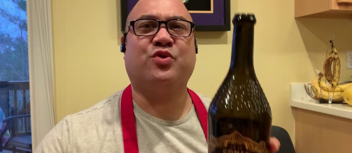 #RegularWineGuy 2018 French ile de Conas Rouge Souplesse #TraderJoes #RegularWineGuy 2018 French ile de Conas Rouge Souplesse #TraderJoes