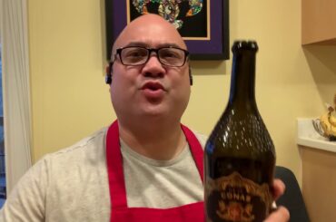 #RegularWineGuy 2018 French ile de Conas Rouge Souplesse #TraderJoes