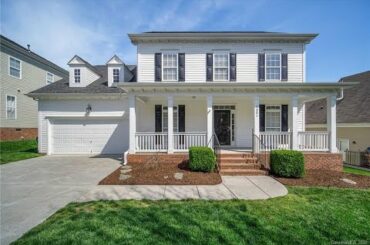 Residential at 7301 Atwater Lane, Charlotte, NC 28269 - For sale