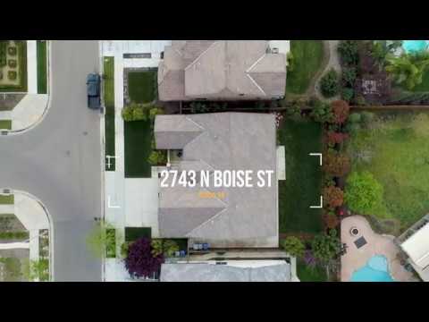 2743 N Boise, Visalia, CA 93291 // Anderson Real Estate Group 2743 N Boise, Visalia, CA 93291 // Anderson Real Estate Group